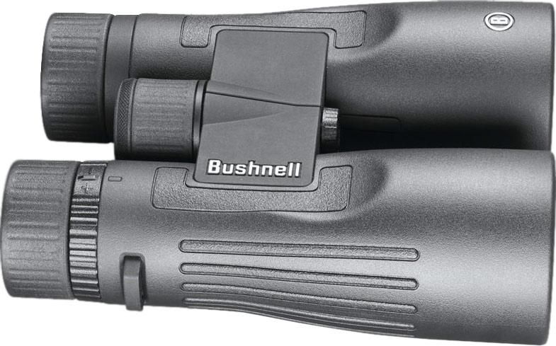 Бинокль Bushnell Legend Black 12x50 мм IPX7 BB1250W 10130071 фото