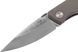 Ніж Boker Plus Connector Titan 01BO353 23730980 фото 5