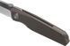 Ніж Boker Plus Connector Titan 01BO353 23730980 фото 6