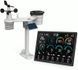 Метеостанція Bresser 4CAST 18,5" WiFi Weather Station 8-in-1 15197 932008 фото 1