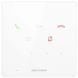 Hikvision DS-KH6000-E1/White Аудіодомофон IP мережевий POE 99-00024609 фото 1
