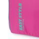 Ізотермічна сумка GioStyle Easy Style Vertical pink 4823082715756 С0000038942 фото 2