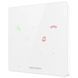 Hikvision DS-KH6000-E1/White Аудіодомофон IP мережевий POE 99-00024609 фото 2