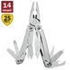 Мультитул Leatherman Wingman Тканинний чохол 832523 4007591 фото 1