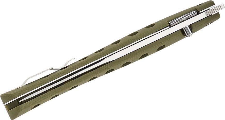 Ніж Cold Steel Ti-Lite 6" Thompson Signature CS-26C6AA Limited Edition 12601609 фото