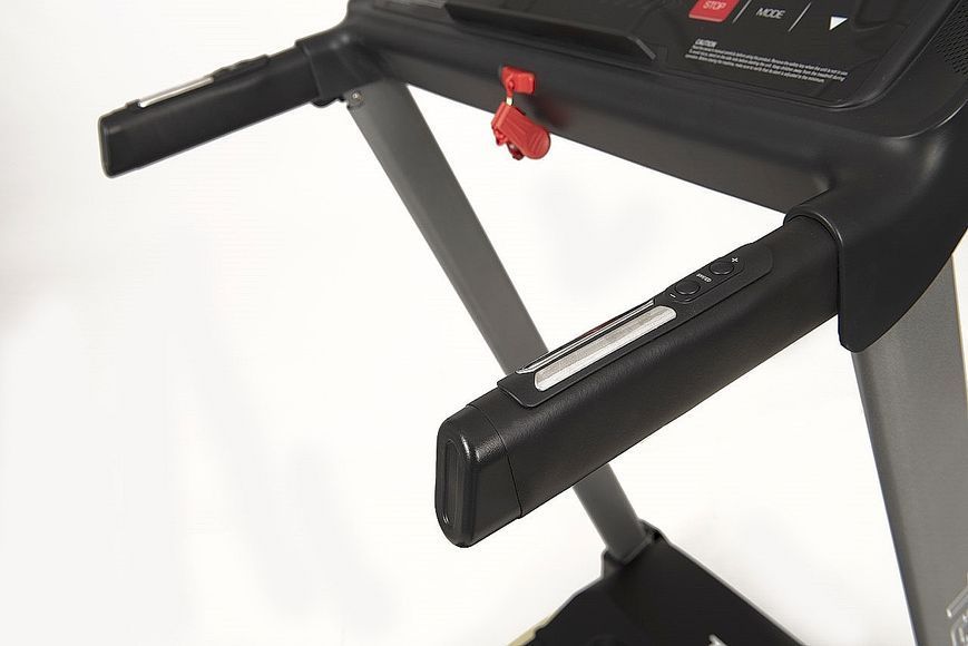 Беговая дорожка Toorx Motion MOTION 932182 фото