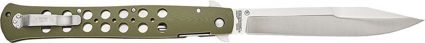 Ніж Cold Steel Ti-Lite 6" Thompson Signature CS-26C6AA Limited Edition 12601609 фото