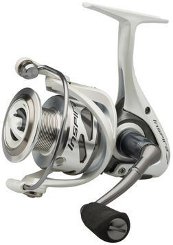 Катушка Okuma Inspira ISX-40W 8+1BB 13530944 фото