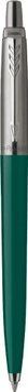 Ручка шариковая Parker JOTTER 17 Originals Forest Green CT BP в Eco упаковці 2123138 102372 фото