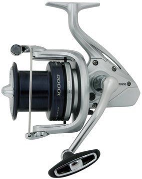Катушка Shimano Aerlex 10000 XSB 2+1BB ALX10000XSB 22667626 фото