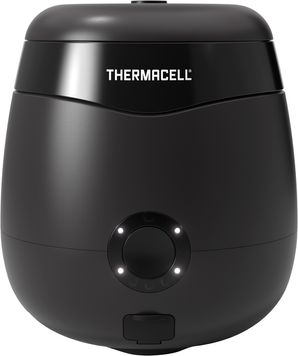 Пристрій від комарів Thermacell E55 (40) Rechargeable Mosquito Repeller ц:charcoal 12000606 фото