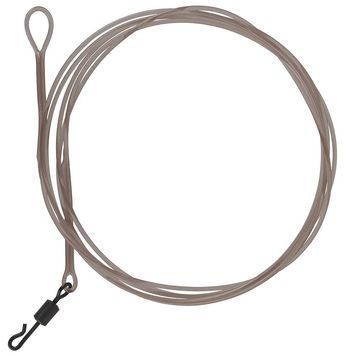 Лідкор Prologic LM Mirage Loop Leader 100cm 35lbs W/QC Swivel (2шт/уп) 18461028 фото