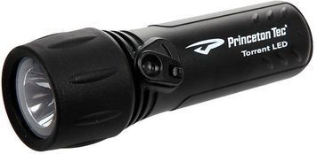 Фонарь Princeton Tec Torrent Led 500 lm Black 23704421 фото
