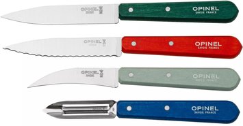 Набір ножів Opinel Les Essentiels Primo 002576 2046693 фото