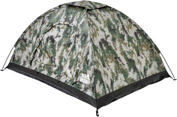 Палатка Skif Outdoor Adventure I. Размер 200x150 см. Camo 3890085 фото