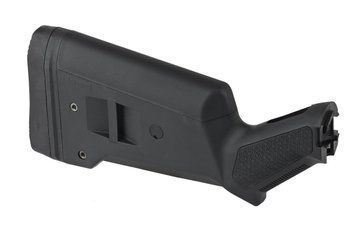 Приклад Magpul SGA для Mossberg 500/590/590A1 MAG490-BLK 7000514 фото