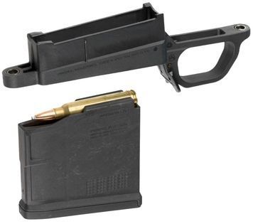 Приймач магазину Magpul Standard для Hunter 700 LA MAG489-BLK 36830532 фото