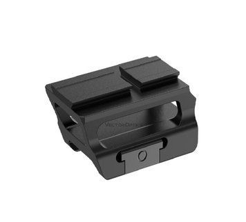 Райзер Vector Optics на планку Вівер для коліматорів з VOD footprint SCFRM-15 5003811 фото