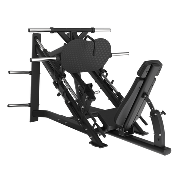 Силовая платформа для жима ногами Toorx WBX-4000 WBX-4000 931796 фото