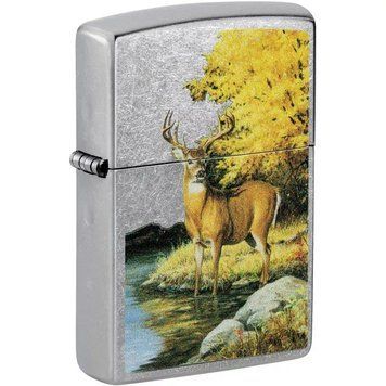 Запальничка Zippo 46165 Linda Picken 77890059 фото