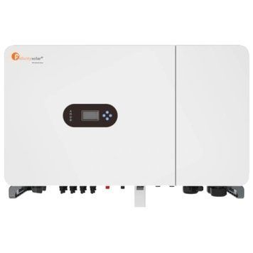 Felicity T-REX-50KHP3G01 50kW(160-800V) MPPT(150-850V) гібридний трифазний чиста синусоїда Інвертор 99-00023546 фото