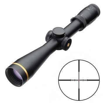 Приціл Leupold VX-6 2-12x42 (30 мм) CDS-ZL FireDot Wind-Plex 120595 5000064 фото
