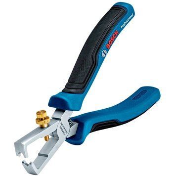 Bosch Professional 160 мм Знімач ізоляції 99-00023334 фото