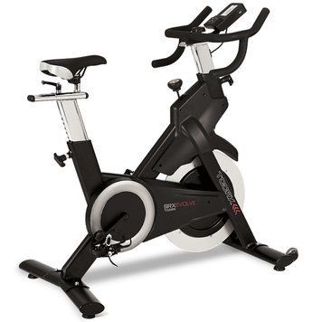 Сайкл-тренажер Toorx Indoor Cycle SRX Evolve SRX-EVOLVE Special Offer 930890 фото