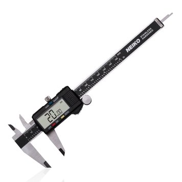 Штангенциркуль цифровой Neiko Digital Caliper 150 мм 11102241 фото