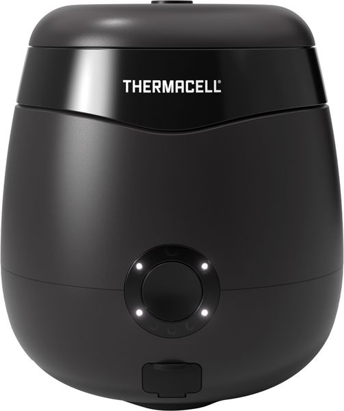 Устройство от комаров Thermacell E55 (40) Rechargeable Mosquito Repeller ц:charcoal 12000606 фото