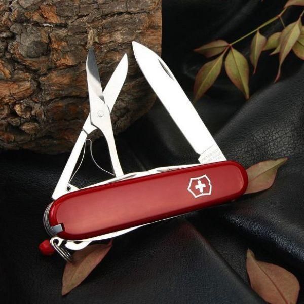 Швейцарский нож Victorinox Huntsman (1.3713) 4001666 фото