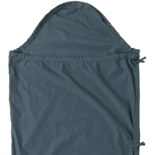 Вкладиш Big Agnes Cotton Sleeping Bag Liner 021.0340 фото