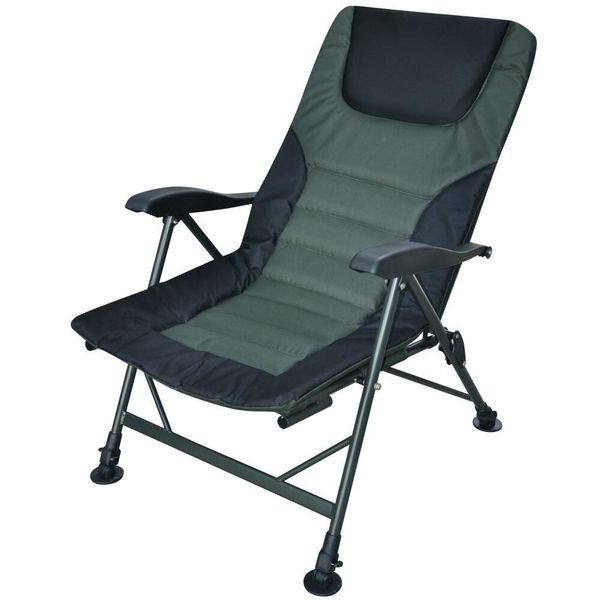 Карповое кресло-кровать Ranger SL-104 (RA 2225) RA2225 фото