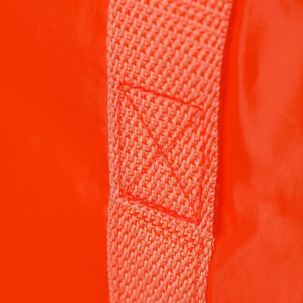 Изотермическая сумка GioStyle Fiesta Vertical tangerine 4823082715787 С0000038945 фото
