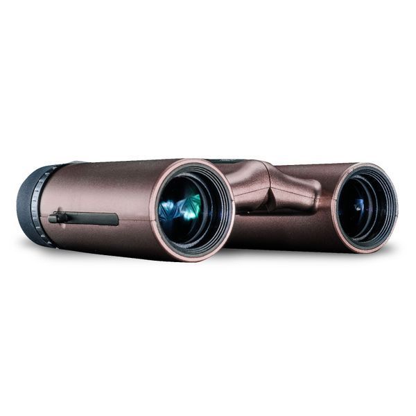 Бінокль Vanguard Vesta Compact 10x21 WP Rose Gold (Vesta 1021 Rose) DAS301033 фото