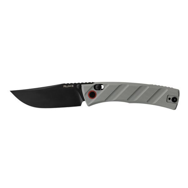 Нож Ruike P856-K Серый 100001878 фото