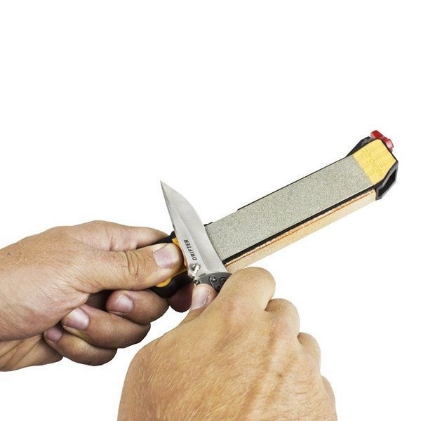 Work Sharp Guided Field Sharpener 221 Точилка ручна поштучно WSGFS221 36258 фото
