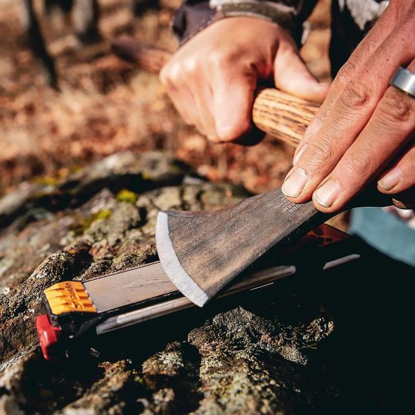 Work Sharp Guided Field Sharpener 221 Точилка ручна поштучно WSGFS221 36258 фото