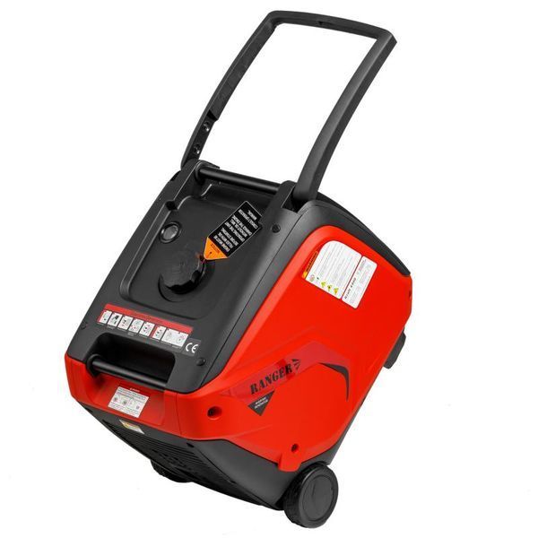 Инверторный генератор Ranger Kraft 4000 (RA 7758 RA7758 фото