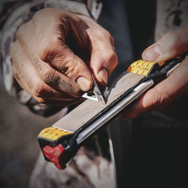 Work Sharp Guided Field Sharpener 221 Точилка ручна поштучно WSGFS221 36258 фото