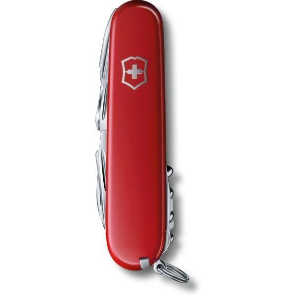 Швейцарський ніж Victorinox Huntsman (1.3713) 4001666 фото