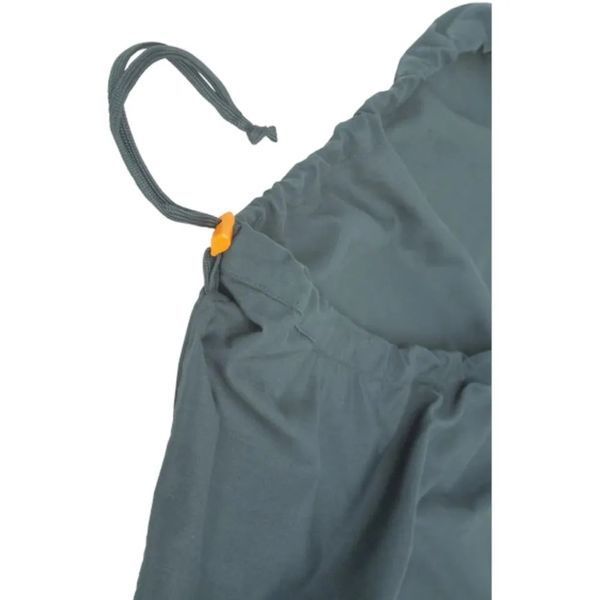 Вкладиш Big Agnes Cotton Sleeping Bag Liner 021.0340 фото