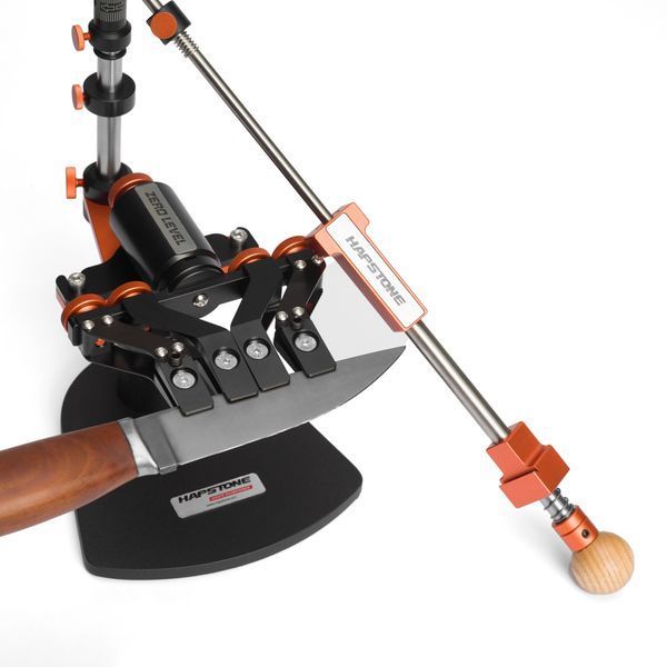 Точильная система Hapstone RS Black Lux HAPSTONE-RS-BLACK-GEN2 15680759 фото