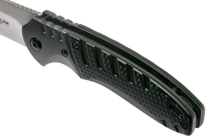 Ніж Boker Magnum Advance Pro EDC 01RY309 4007769 фото