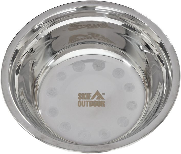 Тарілка Skif Outdoor Loner Bowl 3890288 фото