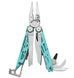 Мультитул Leatherman Signal картонная коробка 833187 4009141 фото 1