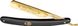 Опасная бритва Boker Waldorf 24 Carat Gold 140321 23730804 фото 1