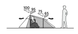 Палатка двухместная Easy Camp Reindal 2 120471 931543 фото 8