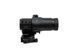 Магнифер Burris AR-TRIPLER 3X MAGNIFIER 300213+420168 5003247 фото 14