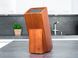 Підставка для ножів Boker Knife Block Gusto Wood brown 03BO083 23730906 фото 2